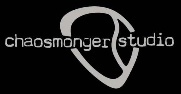 Logo: Chaosmonger Studio