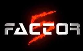 Logo: Factor 5, Inc.