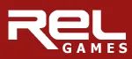Logo: REL Games