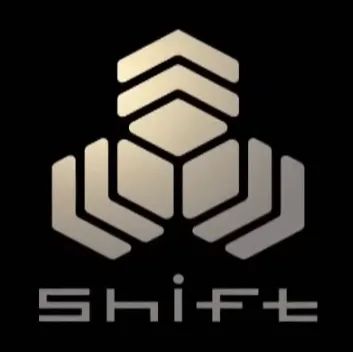 Logo: Shift Inc.