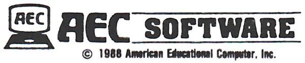 Logo: American Educational Computer, Inc.