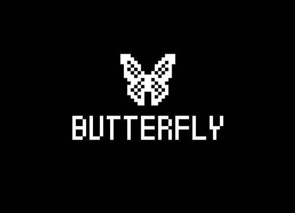 Logo: Butterfly Corporation