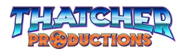 Logo: Thatcher Productions