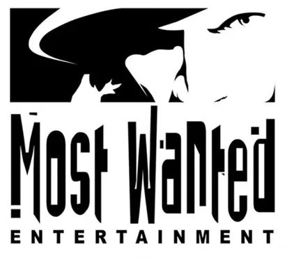 Logo: Most Wanted Entertainment Kft.