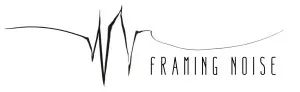 Logo: Framing Noise