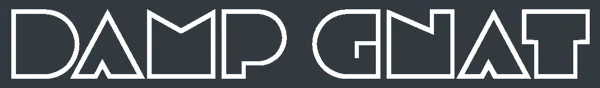 Logo: Damp Gnat Ltd