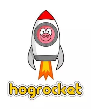 Logo: Hogrocket Ltd.