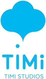 Logo: TiMi Studio Group