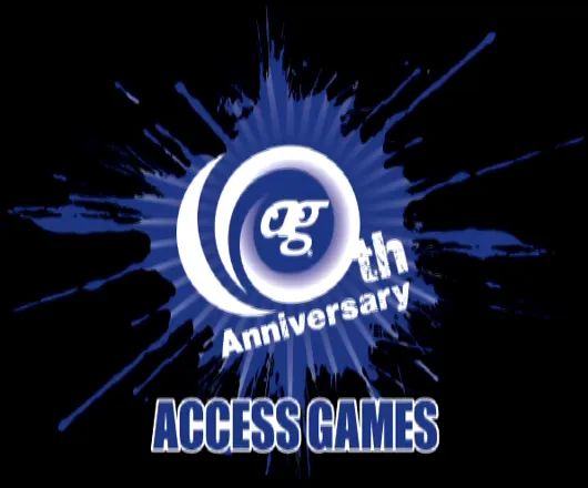 Logo: Access Games Inc.
