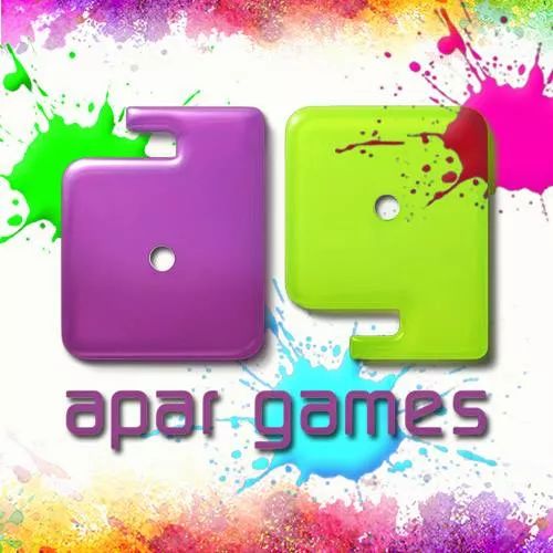 Logo: Apar Games