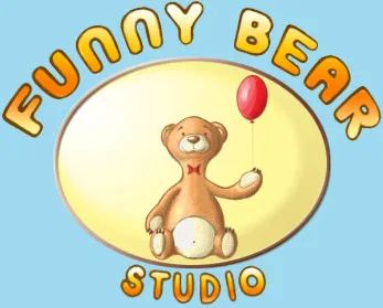 Logo: Funny Bear Studio