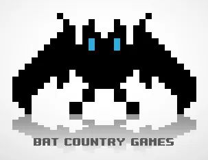 Logo: Bat Country Games, LLC