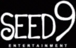 Logo: Seed9 Games Inc.