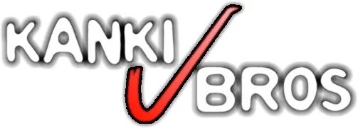 Logo: Kanki Bros OÜ