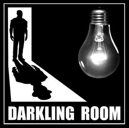 Logo: Darkling Room