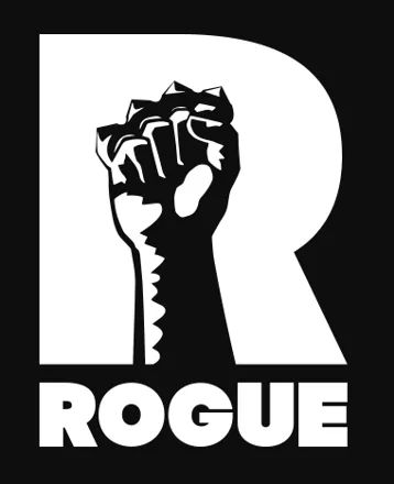 Logo: Rogue Games, Inc.