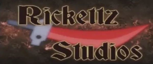 Logo: Rickettz Studios
