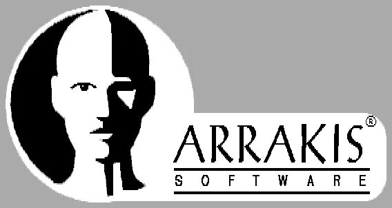 Logo: Arrakis Software
