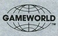 Logo: Universal Gamex Corporation