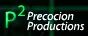 Logo: Precocion Productions