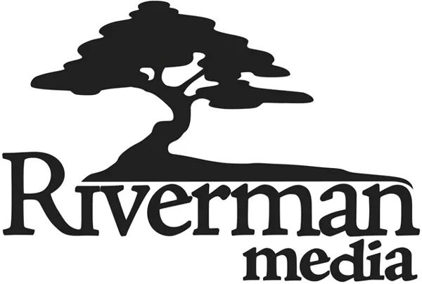 Logo: Riverman Media LLC