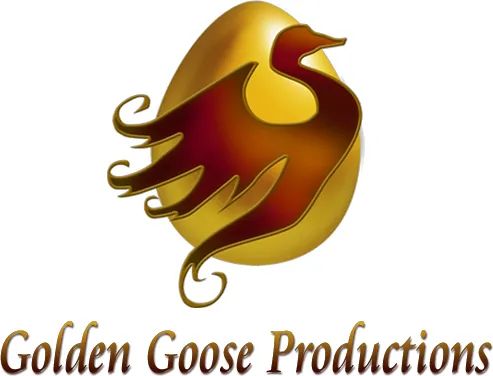 Logo: Golden Goose Productions