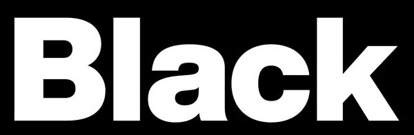 Logo: Black Inc.