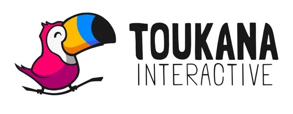 Logo: Toukana Interactive UG