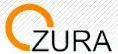 Logo: Ozura Mobile