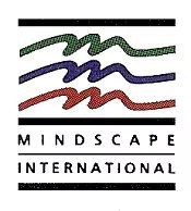 Logo: Mindscape International Ltd.