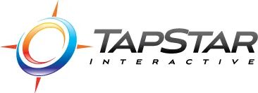 Logo: TapStar Interactive Inc.