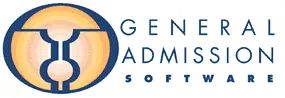 Logo: General Admission Software