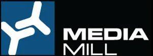 Logo: Media Mill