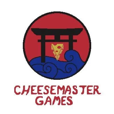 Logo: Cheesemaster Games