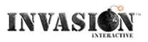 Logo: Invasion Interactive Ltd.