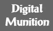 Logo: Digital Munition