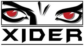 Logo: XIDER