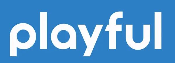 Logo: Playful Corporation