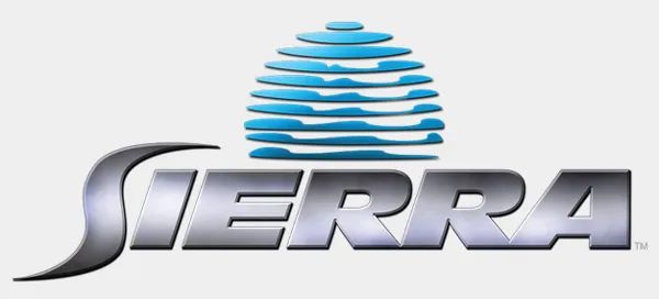 Logo: Sierra