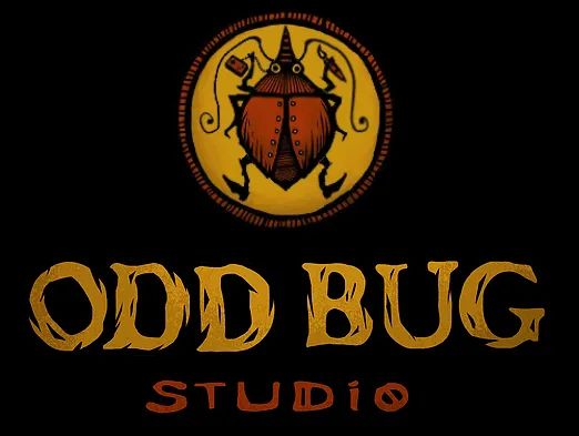 Logo: Odd Bug Studio