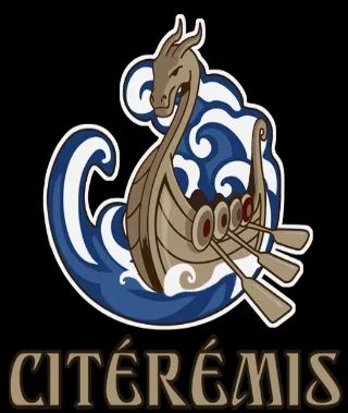 Logo: Citérémis, Inc.