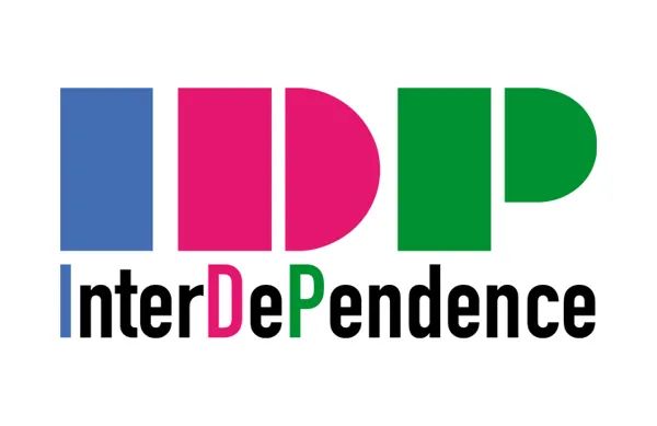 Logo: Inter De Pendence, LLC