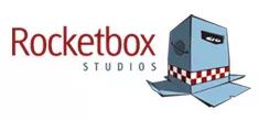 Logo: Rocketbox Studios GmbH