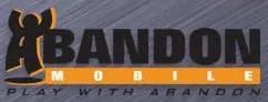 Logo: Abandon Mobile