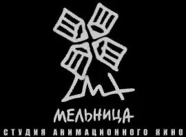 Logo: Melnitsa Animation Studios