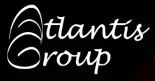 Logo: Atlantis Group