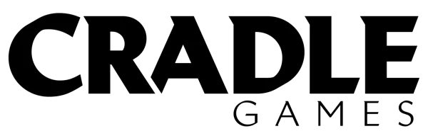 Logo: Cradle Games Inc.