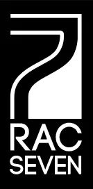Logo: RAC7 Games