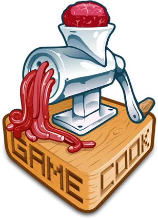 Logo: Game Cook, Inc.