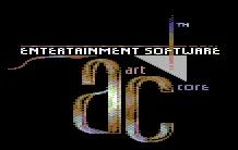 Logo: Art Core Entertainment Software